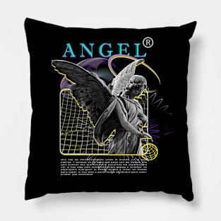 Angel Pillow