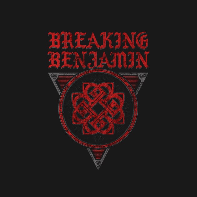 Breaking-Benjamin-for-all by forseth1359
