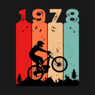 Vintage 1978 T-Shirt