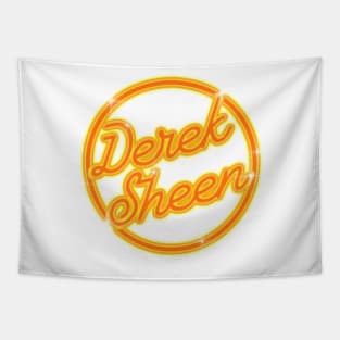 Derek Sheen California Dream Tapestry