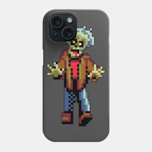 Neighbor Eater Phone Case