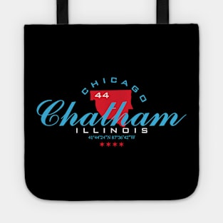 Chatham / Chicago Tote