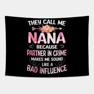 Nana Tapestry