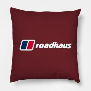 Roadhaus Pillow