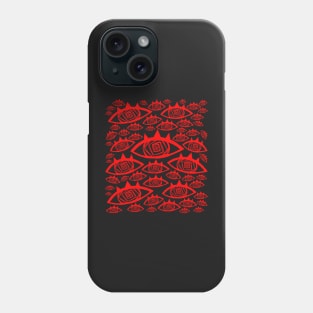 Apple eyes Phone Case