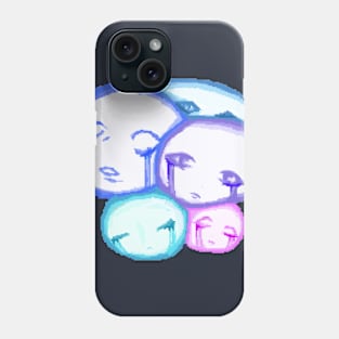 blob Phone Case