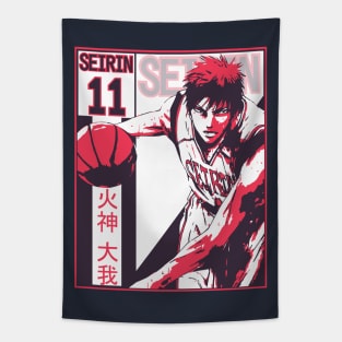 Kagami style Tapestry