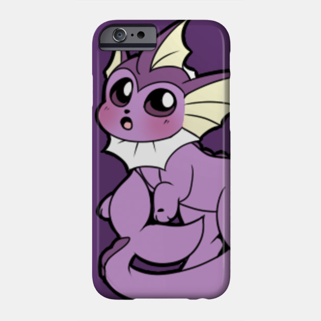 Vaporeon (Shiny)