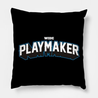 WIDE PLAYMAKER Pillow