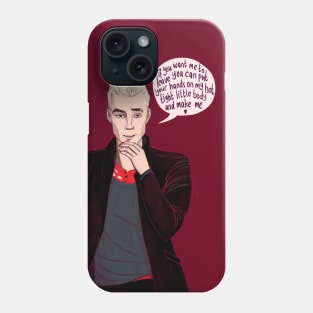 Spike Phone Case