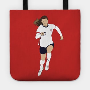 morgan the number 13 Tote