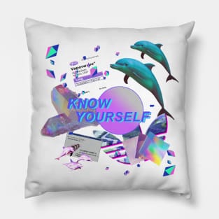 Summer Time Saddness Collection 1 Pillow