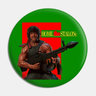 home stallone Pin