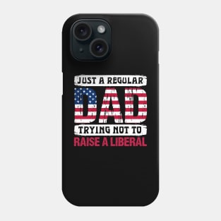 DAD Phone Case