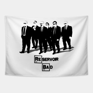 Reservoir Bad Tapestry