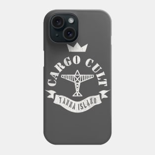 Cargo Cult Phone Case