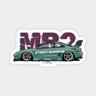 Mr2 Magnet