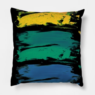 splash Pillow