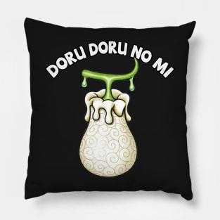 Doru Doru no Mi Devil Fruit Pillow