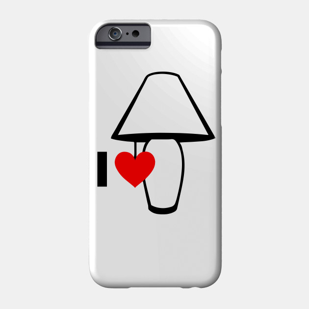 Brick Tamland I Love Lamp Anchorman Phone Case Teepublic Brick Tamland I Love Lamp Phone Case