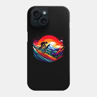 BMX Freestyle Bike lover Phone Case