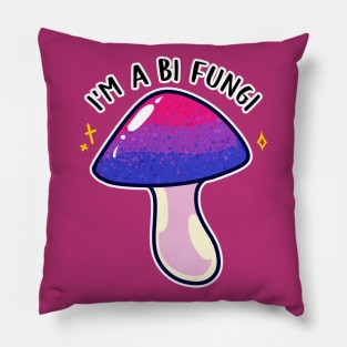 Bi Fungi Pillow