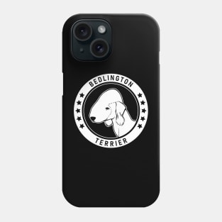 Bedlington Terrier Fan Gift Phone Case