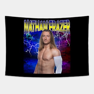 NATHAN FRAZER Tapestry