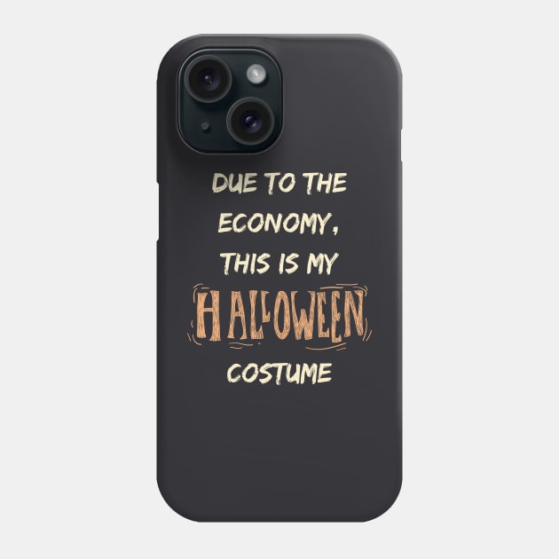 Cheap Halloween Phone Case by Maybe Funny