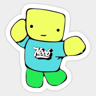 Roblox 2020 Stickers Teepublic Uk