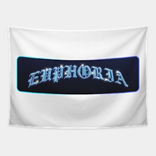 euphoria Tapestry