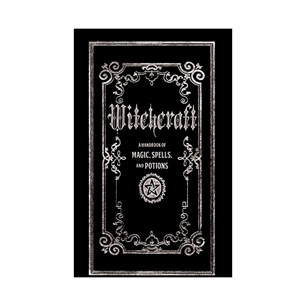 Witchcraft by LindenDesigns