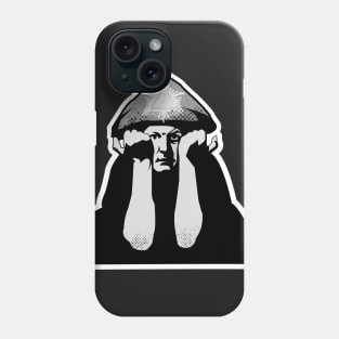 Aleister Phone Case