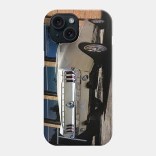 Ford Mustang - Fastback V8 Phone Case