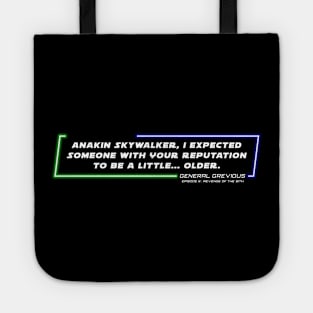 EP3 - GG - Reputation - Quote Tote