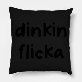The Office Quote Pillow