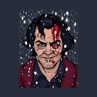 Jack Torrance T-Shirt