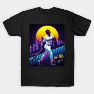 Vintage Nike Ken Griffey Jr Graphic T Shirt (Size XL) NWT — Roots