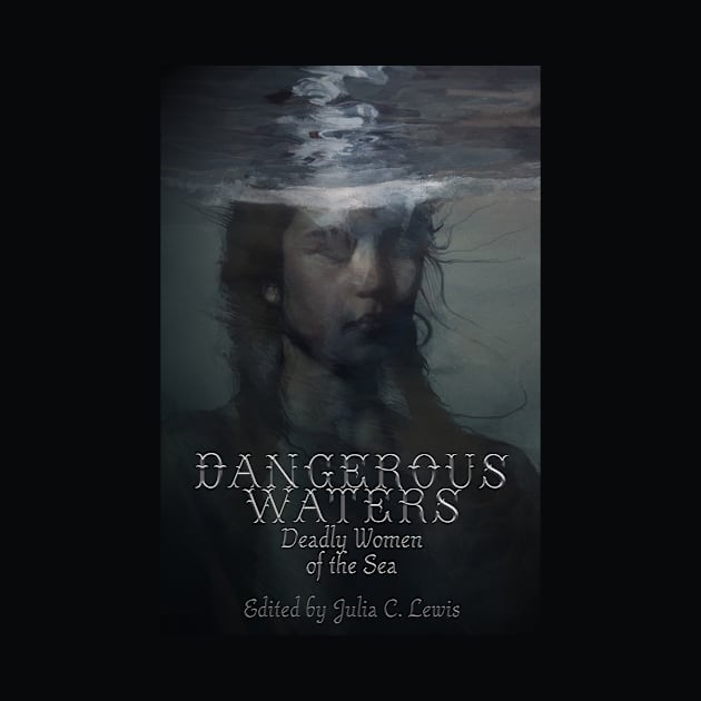 Dangerous waters by Brigids Gate Press