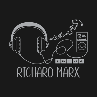 Richard Marx T-Shirt