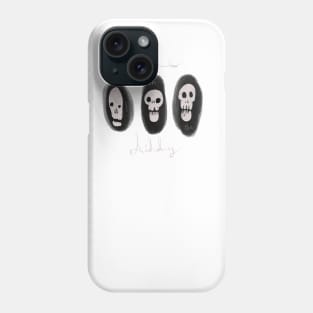 Bone Diddy Phone Case