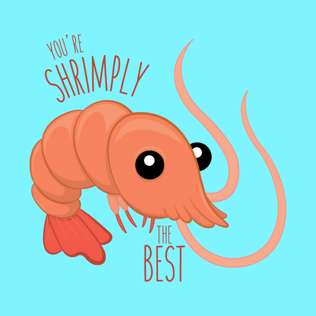 Shrimply the Best by KtRazzz