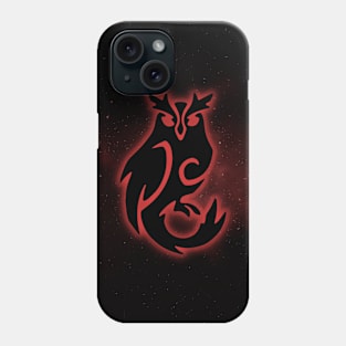 Genshin Impact | Diluc Constellation Phone Case