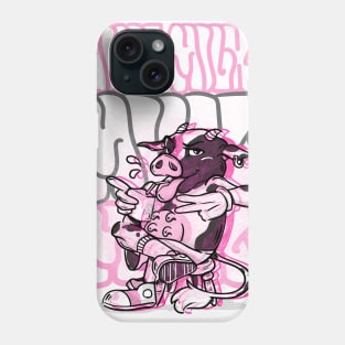 Milk Way Phone Case