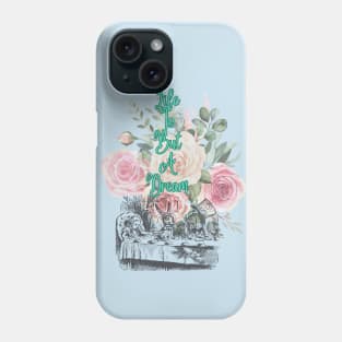 Dreamers Phone Case