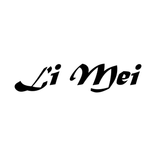 LI MEI T-Shirt