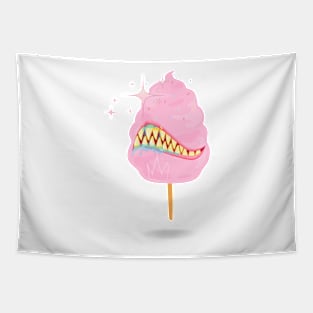 Cotton Candy Tapestry