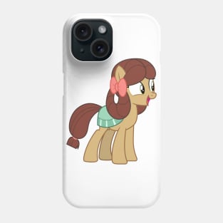 Pony Yona Phone Case
