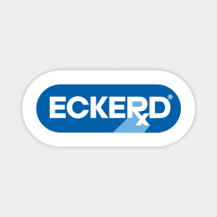Eckerd Drug Store Magnet