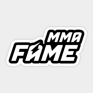 Fame Stickers Teepublic